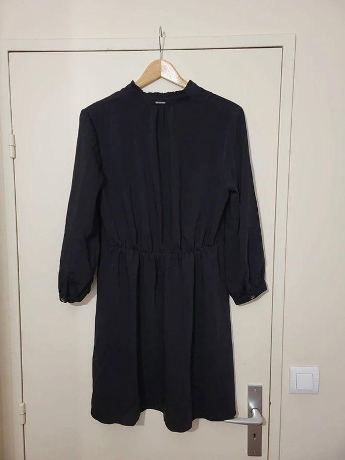 robe One step noir taille M - photo numéro 2