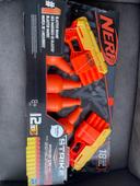 Coffret de Pistolet Nerf