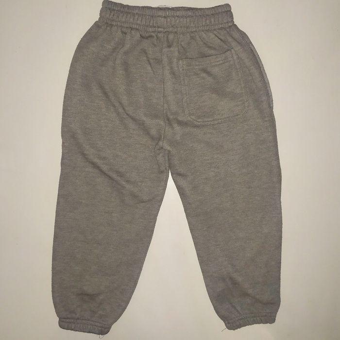 Pantalon jogging enfant - photo numéro 2