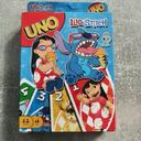 UNO stitch