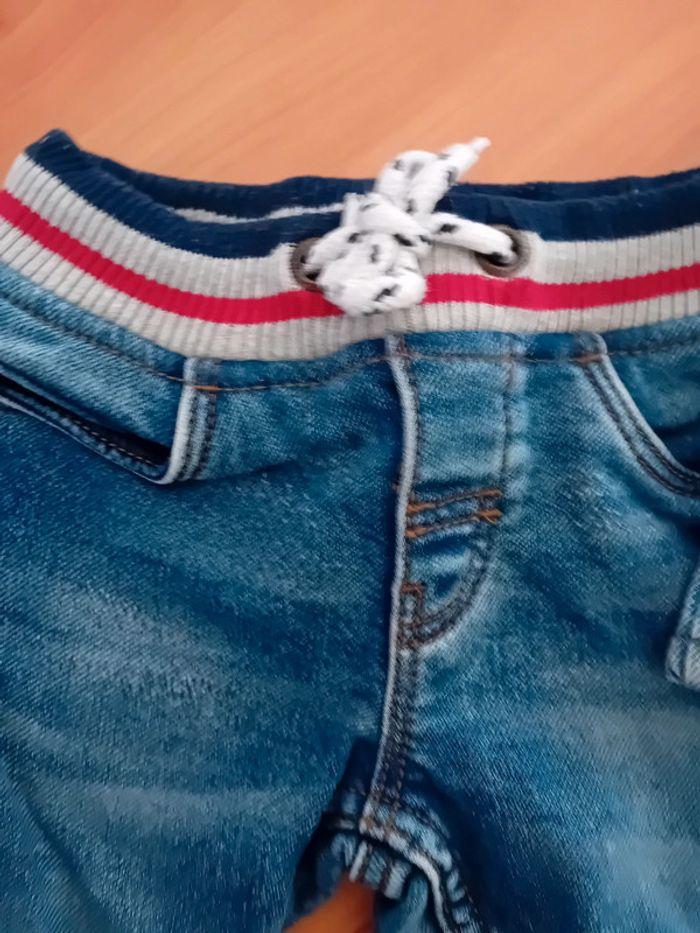 Lot de 3 jeans - photo numéro 3