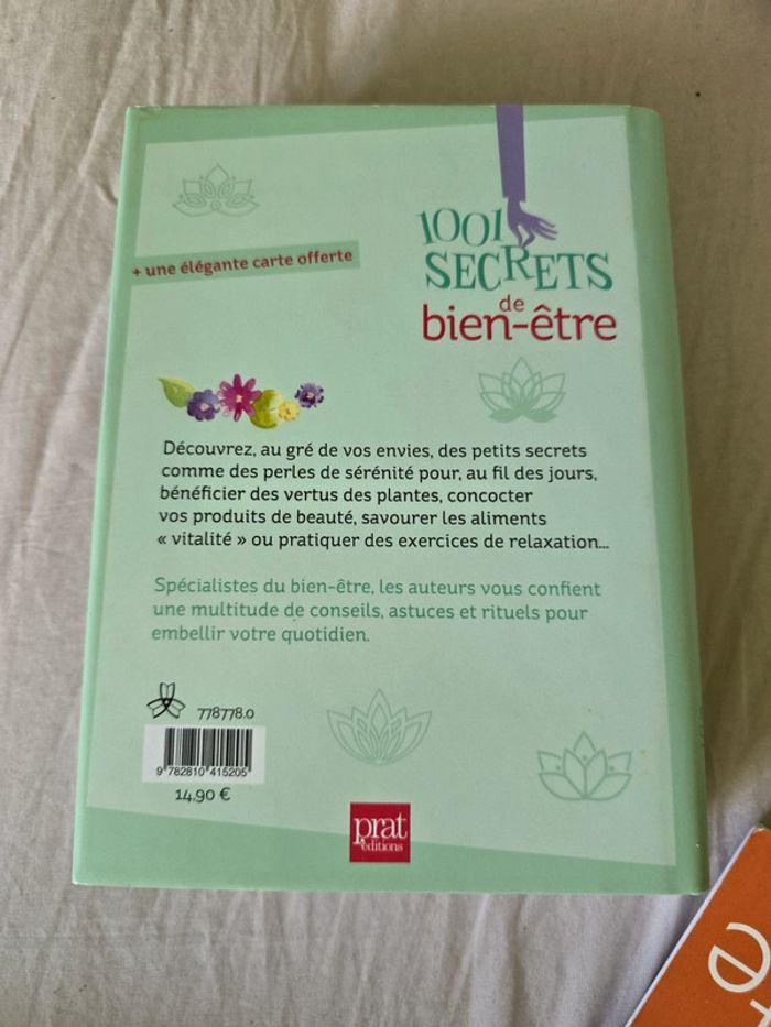 1001 secrets de bien-être - photo numéro 2