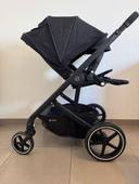 Cybex Balios S Lux (trio)