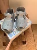 Chaussures de bébé