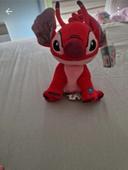 Peluche stitch