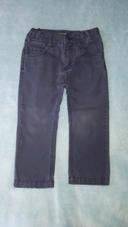 Pantalon garçon taille ajustable Esprit 2ans