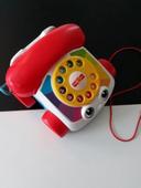 Téléphone Fisher price🌿💞