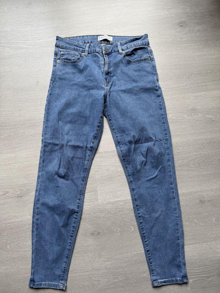 Jean slim femme Primark T42 - photo numéro 1