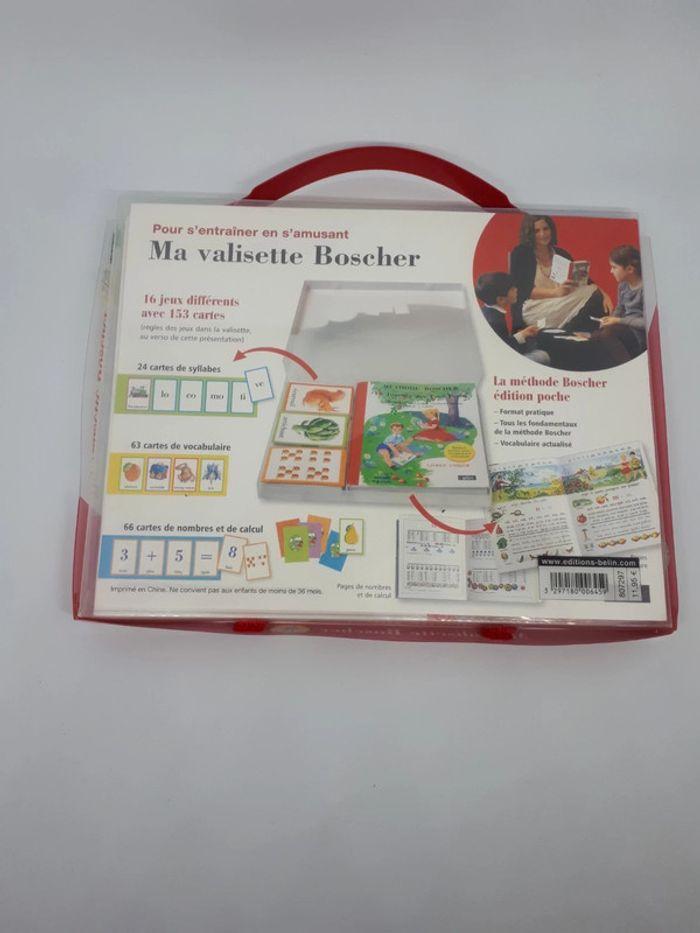 Ma valisette Boescher - photo numéro 5