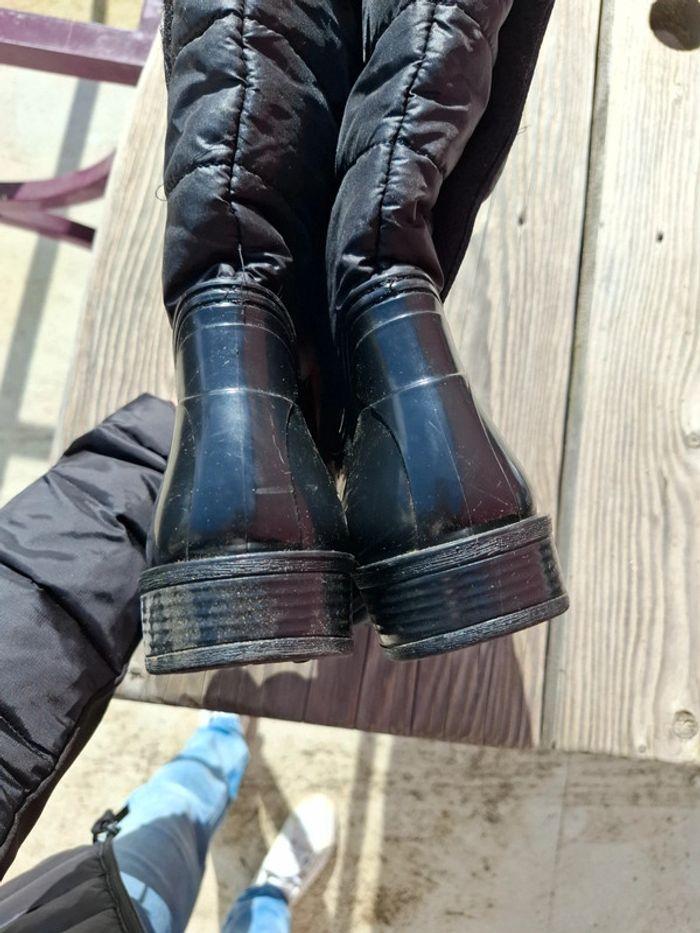 Bottes de pluie T38 - photo numéro 7