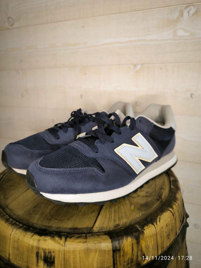 New Balance 500 pointure 41 - photo numéro 2