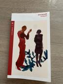 Livre Antigone