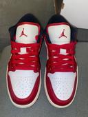 Basket Air Jordan 1 low