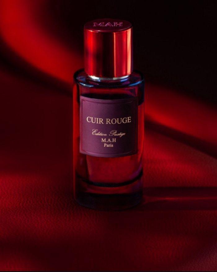 Parfums - photo numéro 2