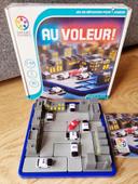 Smart Games Au Voleur !