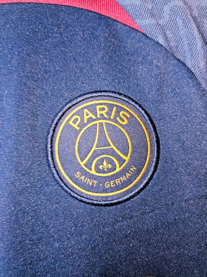 Maillot PSG - photo numéro 2