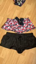 Short court pyjama Undiz