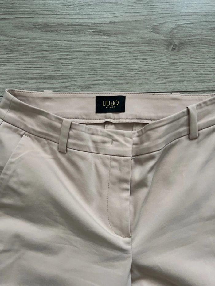 Pantalon classique Liu Jo - photo numéro 2