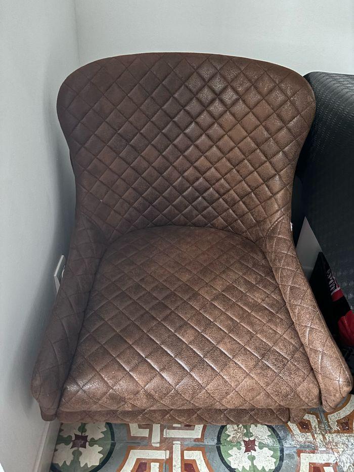 Assise chaise jysk - photo numéro 2