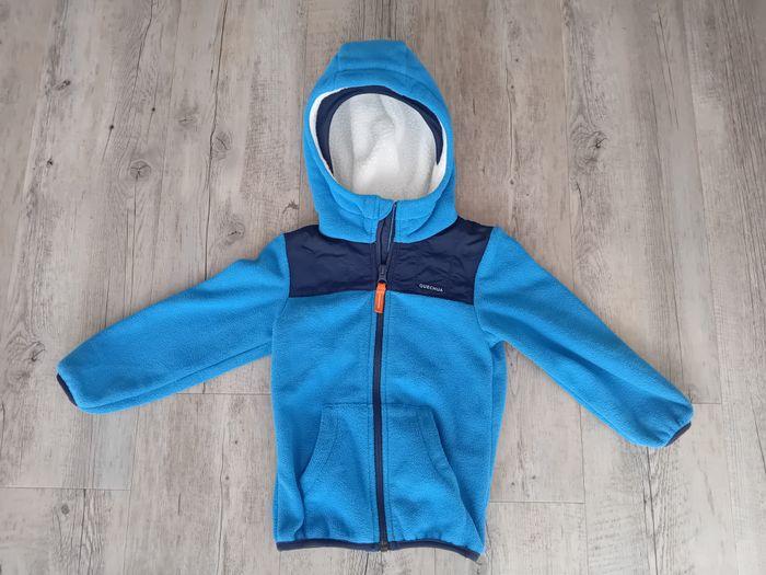 Manteau hiver taille 2 ans