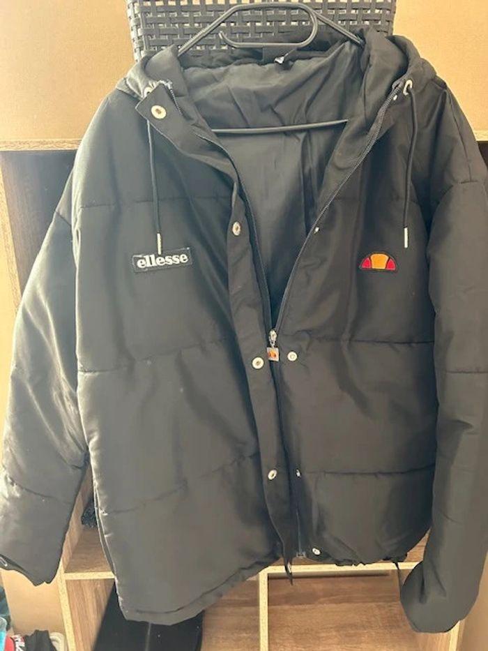 Blouson ellesse - photo numéro 1