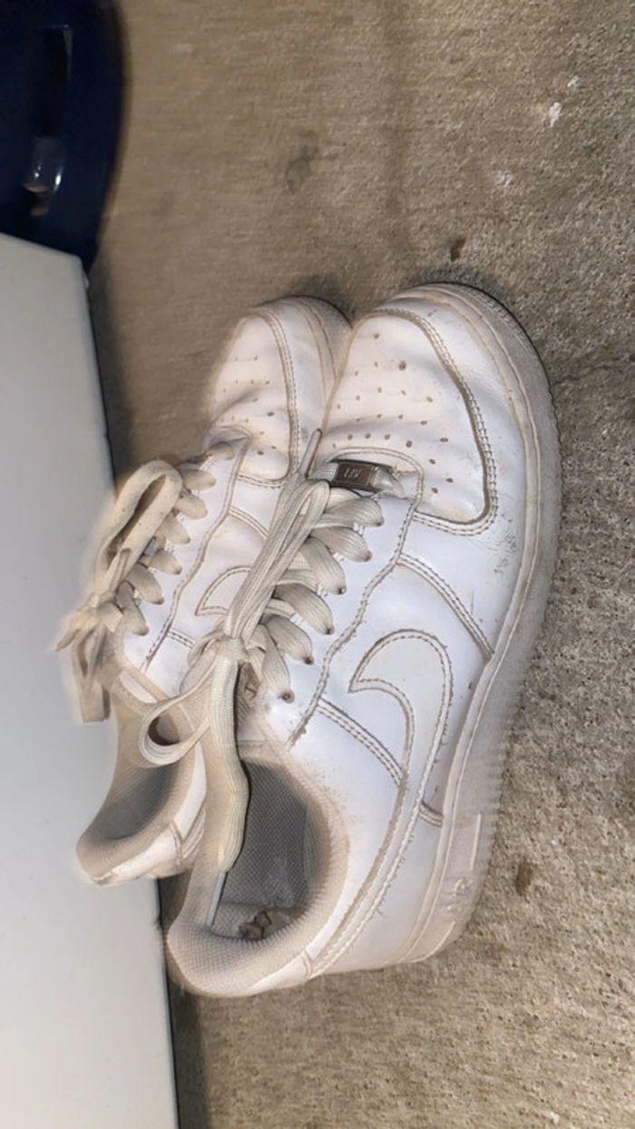 air force 1 - photo numéro 2