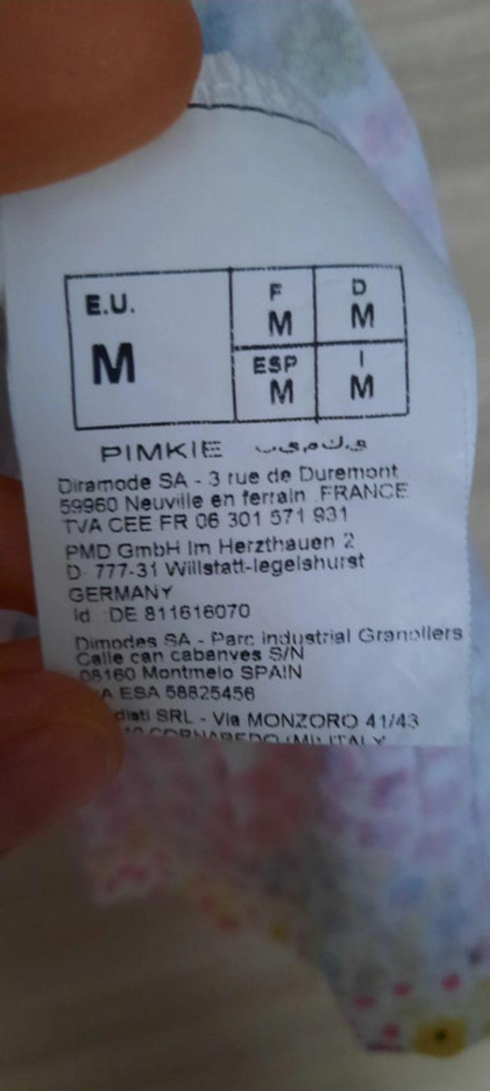 Debardeur Pimkie T.M neuf - photo numéro 4