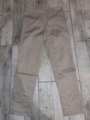 Pantalon beige