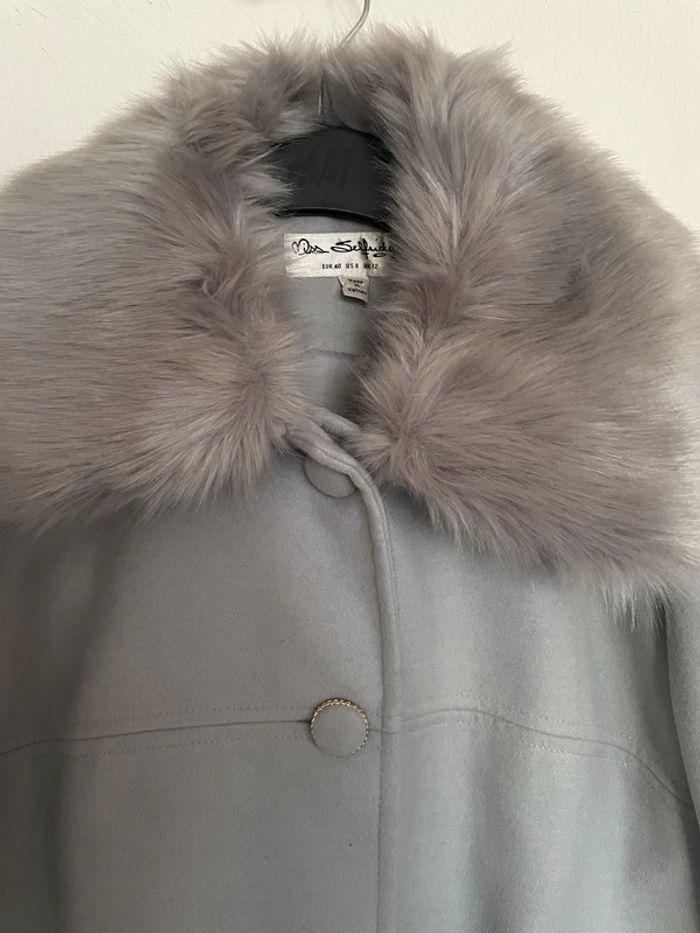 Manteau Miss selfridge T12 - photo numéro 1