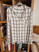 Chemise fluide taille 46