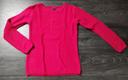 Pull rose 12 ans Kiabi