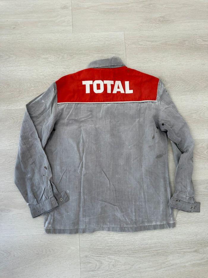 Vestes Total - photo numéro 3