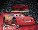 2 livres cars