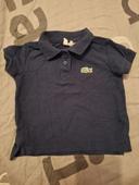 Polo lacoste