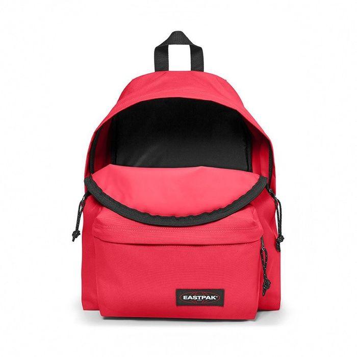 Sac à dos Eastpak pink - photo numéro 2