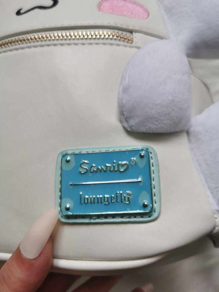 Sac à dos Loungefly Cinnamoroll Sanrio - photo numéro 3