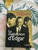 La malédiction d’edgar