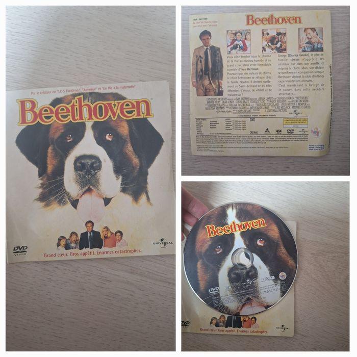 Dvd Beethowen