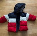 Doudoune Petit Bateau