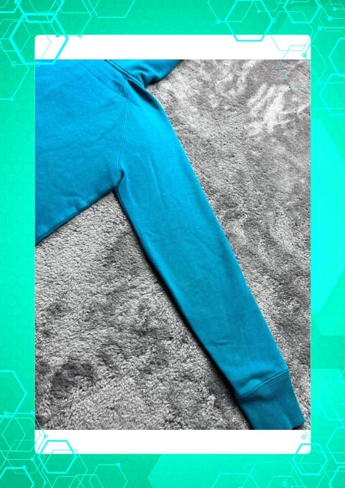 👕 Veste GAP Turquoise Taille XS 👕 - photo numéro 19