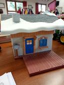 Chalet playmobil