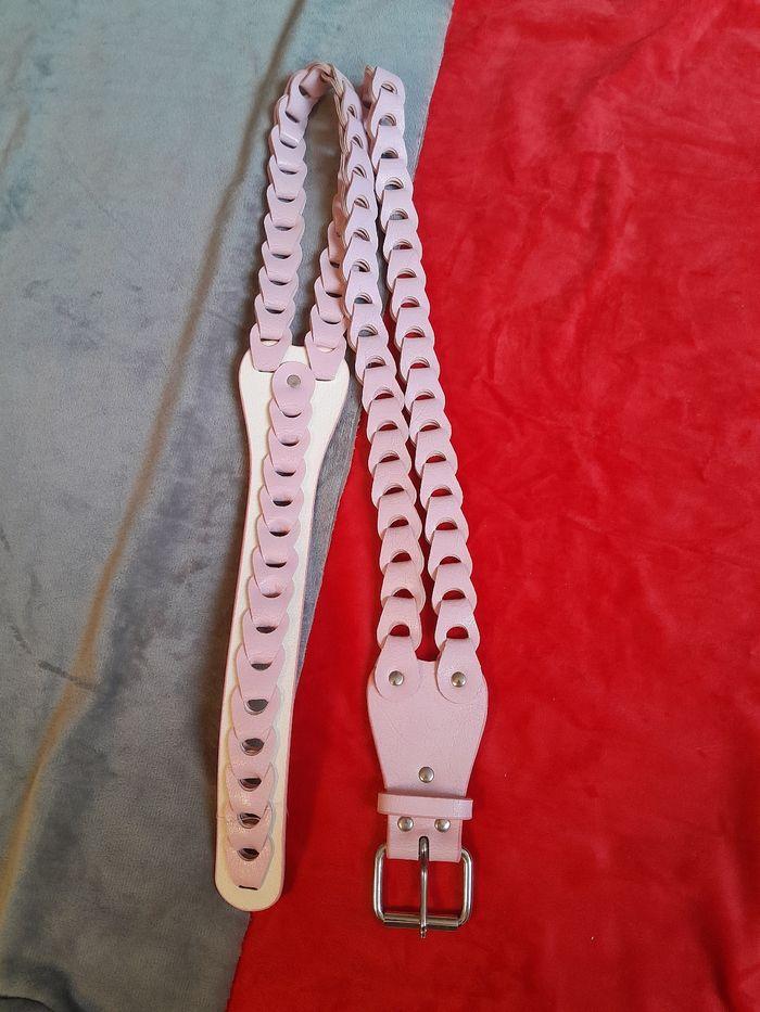 Ceinture femme Taille unique Neuf - photo numéro 1