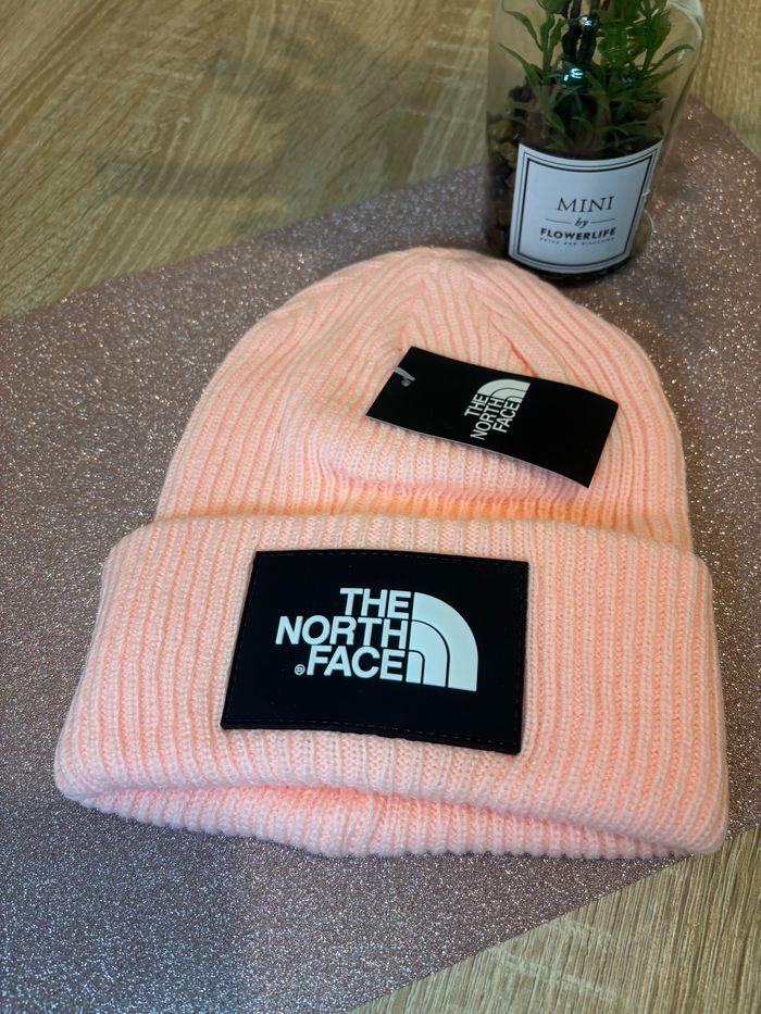 Bonnet the north face - photo numéro 2