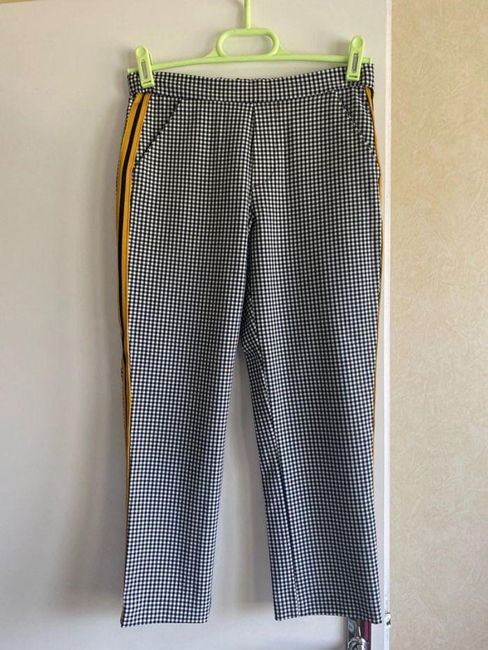 Pantalon 11/12 ans - photo numéro 1