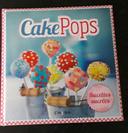 Livre cake pops