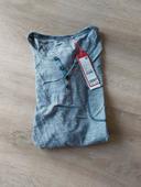 T-shirt homme S Oliver