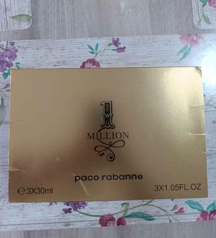 Coffret parfum - photo numéro 1