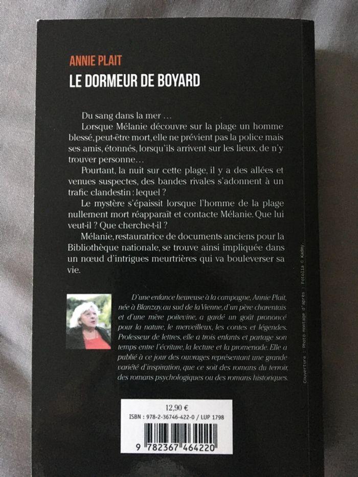 Livre - photo numéro 2