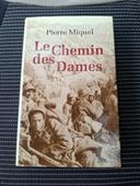 14-18/ Le Chemin des Dames- Pierre Miquel