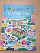 Livre les mini mondes